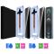  iPhone 12 Pro Max 2-PACK Skärmskydd Härdat Glas Privacy