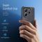 DUX DUCIS DUX DUCIS Redmi Note 14 5G Skal Aimo Series Svart