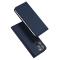 DUX DUCIS DUX DUCIS iPhone 15 Pro Fodral Skin Pro Blå
