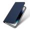 DUX DUCIS DUX DUCIS iPhone 15 Pro Fodral Skin Pro Blå