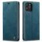 CASEME iPhone 13 Pro Max - CASEME Retro Fodral - Grön