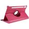  Lenovo Tab P11 Pro Gen 2 Fodral 360° Rotation Rosa