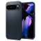 Spigen Spigen Google Pixel 9 Pro XL Skal Thin Fit Metal Slate