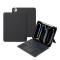 Tech-Protect Tech-Protect iPad Pro 13 2025/2024 Fodral SmartCase Tangentbord
