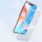  iPhone 14 Plus Skal Airbag Shockproof Transparent
