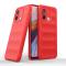  Xiaomi Redmi 12C 4G Skal Magic Shield Röd