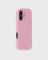 holdit holdit iPhone 16 Skal Wavy Pink