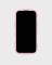 holdit holdit iPhone 16 Skal Wavy Pink