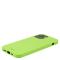holdit holdit iPhone 14/13 Mobilskal Silikon Acid Green