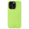 holdit holdit iPhone 14 Pro Mobilskal Silikon Acid Green