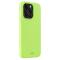 holdit holdit iPhone 14 Pro Mobilskal Silikon Acid Green