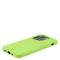 holdit holdit iPhone 14 Pro Mobilskal Silikon Acid Green