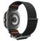 Spigen Spigen Galaxy Watch Ultra (2025) / 47 mm Armband DuraPro Flex