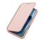 DUX DUCIS DUX DUCIS iPhone 17 Fodral Skin Pro Roséguld