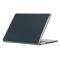 ENKAY ENKAY MacBook Air 15 2023-2024 Skal HardShell Svart