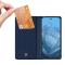DUX DUCIS DUX DUCIS Google Pixel 9 Pro XL Fodral Skin Pro Series Mörk Blå