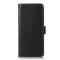  OnePlus 11 5G Fodral RFID Crazy Horse Läder Svart