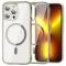 ColorPop ColorPop iPhone 13 Pro Max Skal CH MagSafe Transparent/Titanium