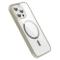 ColorPop ColorPop iPhone 13 Pro Max Skal CH MagSafe Transparent/Titanium