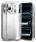 Ringke Ringke iPhone 18 Pro / 17 Pro Skal Fusion Matt Transparent
