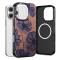 Tech-Protect Tech-Protect iPhone 16 Pro Skal MagSafe Lamano Velvet Night