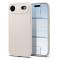 Spigen Spigen iPhone Air Skal Liquid Air Natural Titanium