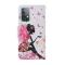  Samsung Galaxy A52 / A52s - Fodral Med Tryck - Flicka