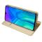 DUX DUCIS Honor 20 Lite - DUX DUCIS Plånboksfodral - Guld