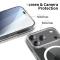 Tech-Protect Tech-Protect Google Pixel 10 / 10 Pro Skal MagSafe FlexAir Hybrid