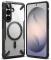 Ringke Ringke Samsung Galaxy S26 Plus Skal MagSafe Fusion X Svart