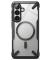 Ringke Ringke Samsung Galaxy S26 Plus Skal MagSafe Fusion X Svart