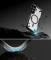 Ringke Ringke Samsung Galaxy S26 Plus Skal MagSafe Fusion X Svart