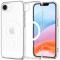 Tech-Protect Tech-Protect iPhone 17e / 16e Skal MagSafe FlexAir Transparent