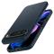 Spigen Spigen Google Pixel 9 Pro XL Skal Thin Fit Metal Slate