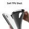  iPad Mini 2024/2021 Fodral Slim Tri-Fold Svart