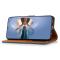 KHAZNEH KHAZNEH Motorola Edge 40 Pro 5G Fodral Dual-Color Svart