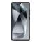 NILLKIN NILLKIN Galaxy S25 Ultra Skal CamShield Pro Svart