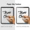  Samsung Galaxy Tab S9 FE PAPERLIKE Skärmskydd