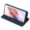 DUX DUCIS DUX DUCIS Xiaomi Redmi 12C 4G Fodral Skin Pro Blå