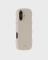 holdit holdit iPhone 16 Skal Wavy Light Beige