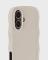holdit holdit iPhone 16 Skal Wavy Light Beige