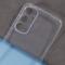  Samsung Galaxy A16 Skal TPU Shockproof Transparent