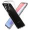 Spigen Spigen Samsung Galaxy S21 FE Skal Liquid Crystal Transparent
