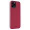 holdit holdit iPhone 12 / 12 Pro Mobilskal Silikon Red Ve
