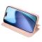 DUX DUCIS DUX DUCIS iPhone 17 Fodral Skin Pro Roséguld
