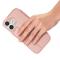 DUX DUCIS DUX DUCIS iPhone 17 Fodral Skin Pro Roséguld