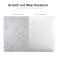 ENKAY ENKAY MacBook Air 15 2023-2024 Skal HardShell Svart