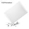 ENKAY ENKAY MacBook Air 15 2023-2024 Skal HardShell Svart
