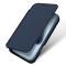 DUX DUCIS DUX DUCIS iPhone 17 Pro Max Fodral Skin Pro Blå