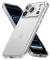 Ringke Ringke iPhone 18 Pro / 17 Pro Skal Fusion Matt Transparent